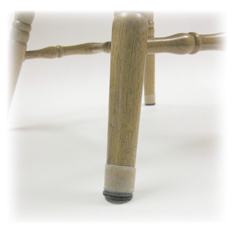 Lorell Clear Sleeve Floor Protectors - Image 4
